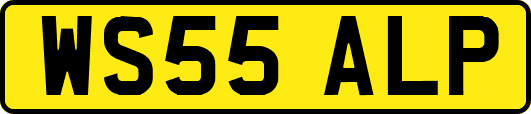 WS55ALP
