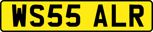 WS55ALR