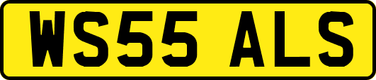 WS55ALS