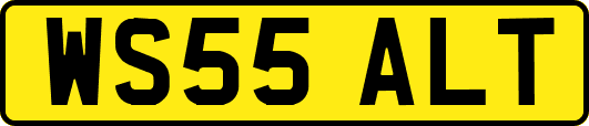 WS55ALT