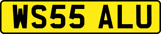 WS55ALU