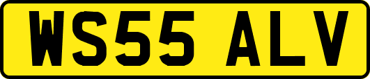 WS55ALV