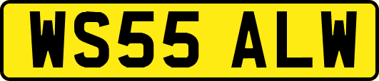 WS55ALW