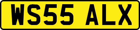 WS55ALX