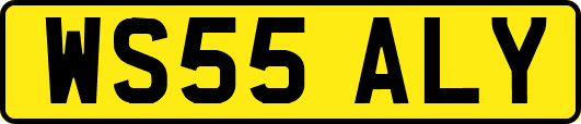 WS55ALY