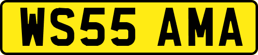 WS55AMA