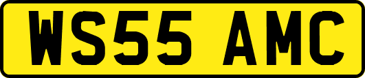 WS55AMC