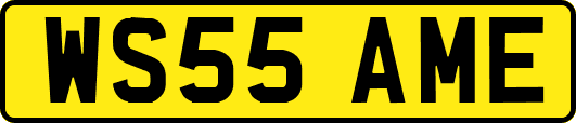 WS55AME