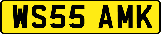 WS55AMK