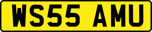 WS55AMU