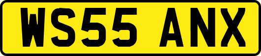 WS55ANX