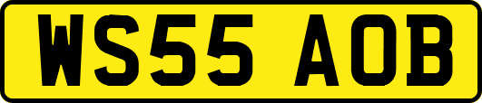 WS55AOB