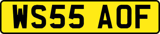 WS55AOF