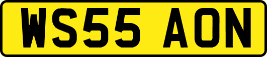 WS55AON