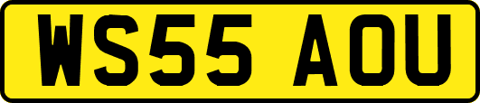 WS55AOU
