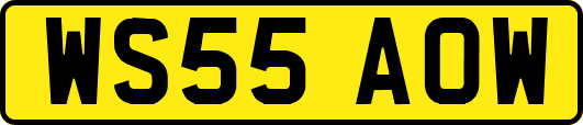 WS55AOW
