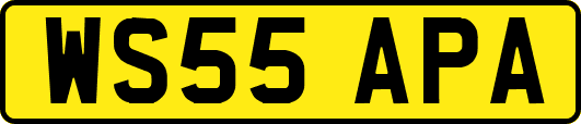 WS55APA