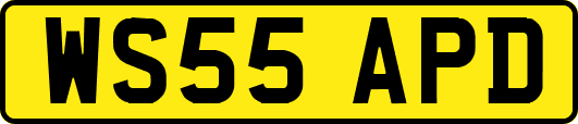 WS55APD