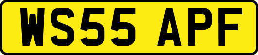 WS55APF