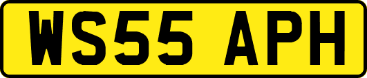 WS55APH