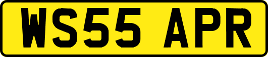 WS55APR