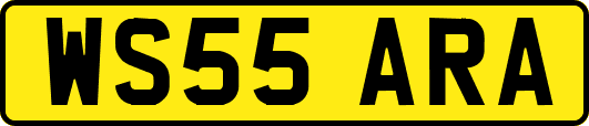 WS55ARA