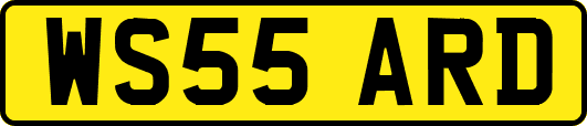 WS55ARD