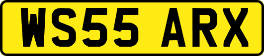 WS55ARX