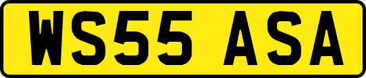 WS55ASA