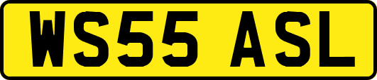 WS55ASL