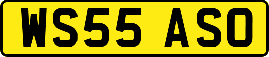 WS55ASO