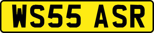 WS55ASR