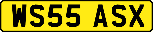 WS55ASX