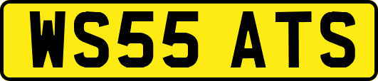 WS55ATS