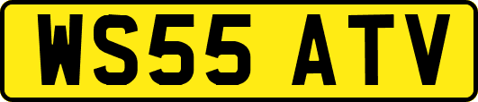 WS55ATV