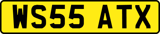 WS55ATX