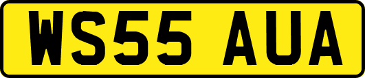WS55AUA
