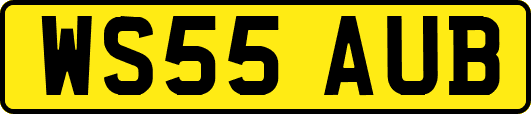 WS55AUB