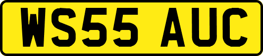 WS55AUC