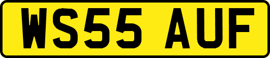 WS55AUF