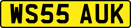WS55AUK