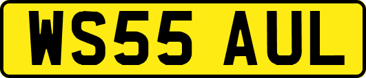 WS55AUL