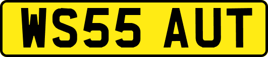 WS55AUT