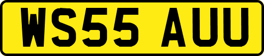 WS55AUU
