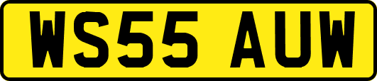 WS55AUW