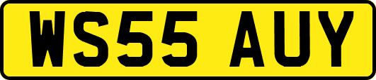 WS55AUY
