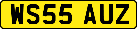 WS55AUZ