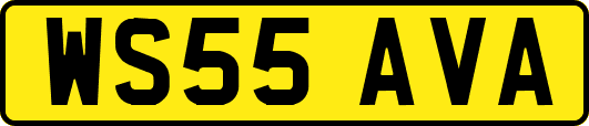 WS55AVA