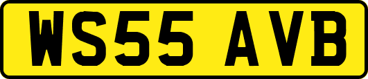 WS55AVB