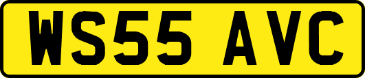 WS55AVC